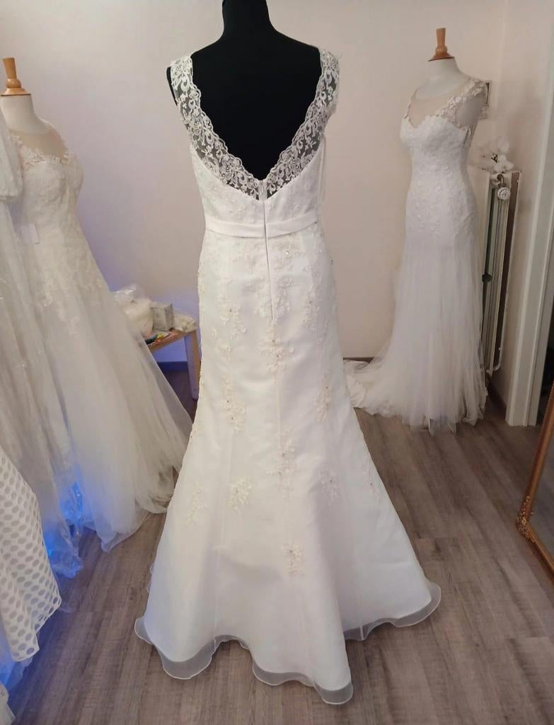 Robe de mariée Magic Bride, Trouwjurk
