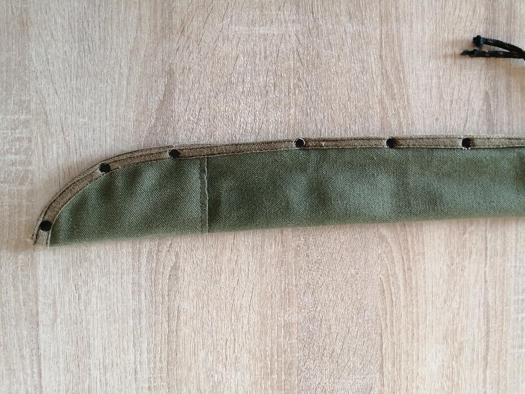 machetekoffer, Ophalen of Verzenden, Landmacht