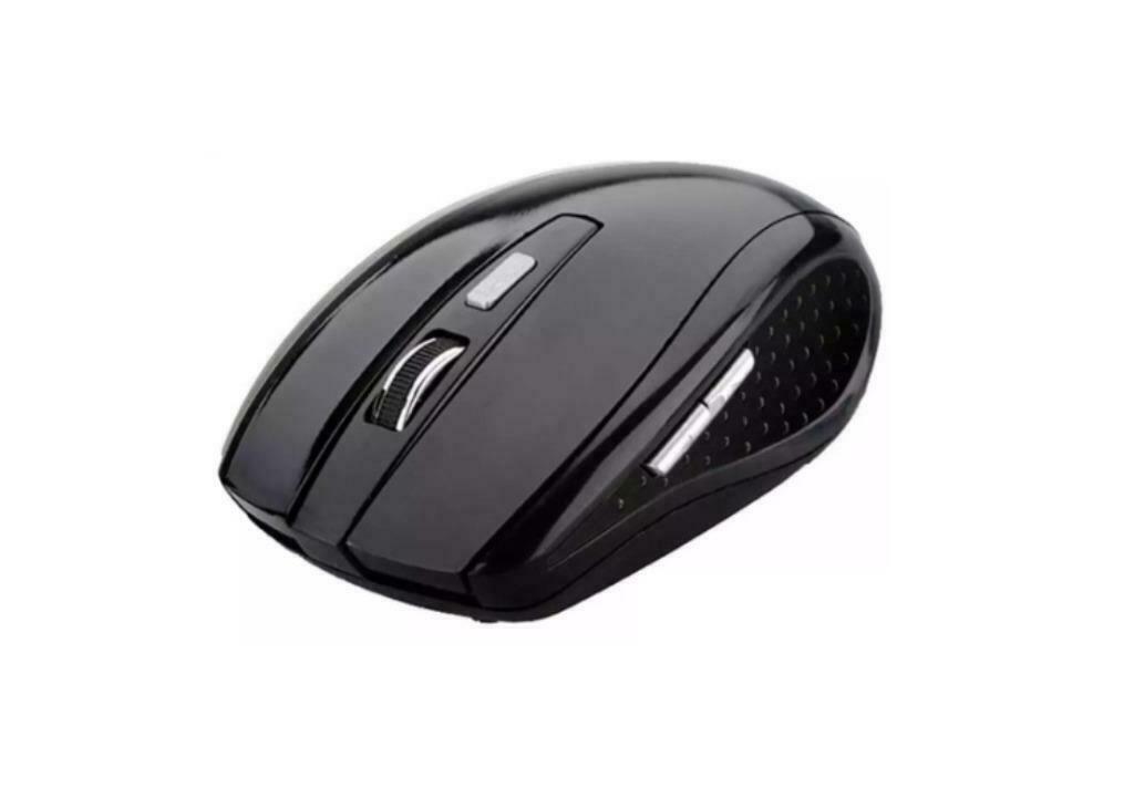 Souris Sans Fil, Enlèvement ou Envoi, Sans fil, Souris