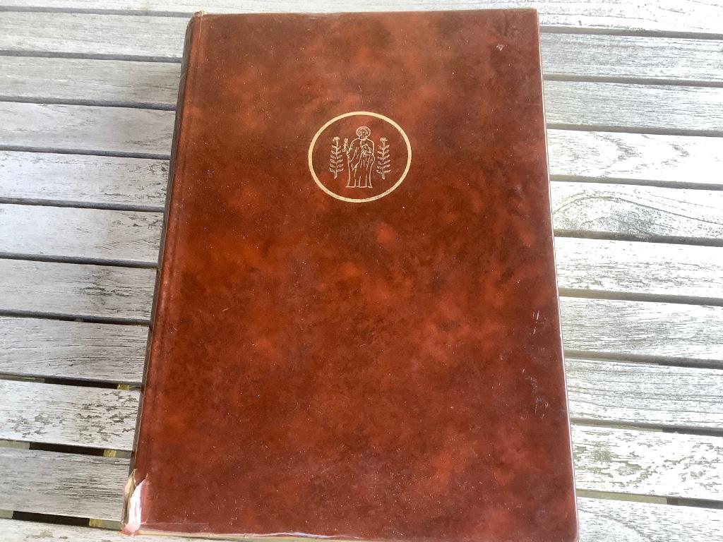 boek profiel van mol, Boeken, Geschiedenis | Stad en Regio, Ophalen of Verzenden, Gelezen