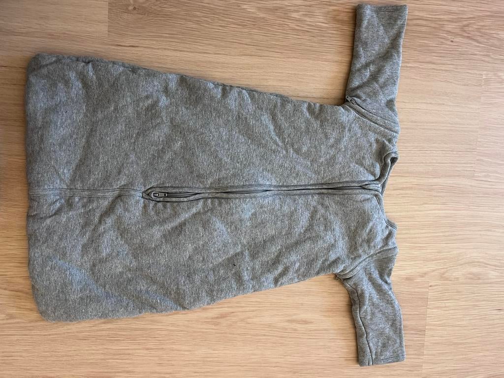 Baby slaapzak 50 / 62, Kinderen en Baby's, Dekens, Slaapzakjes en Inbakerproducten, Ophalen, Zo goed als nieuw, Slaapzak