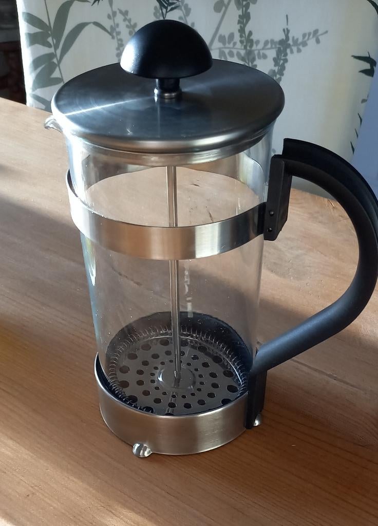 cafetière café ou thé (Ikéa), Electroménager, Enlèvement, Neuf, Cafetière
