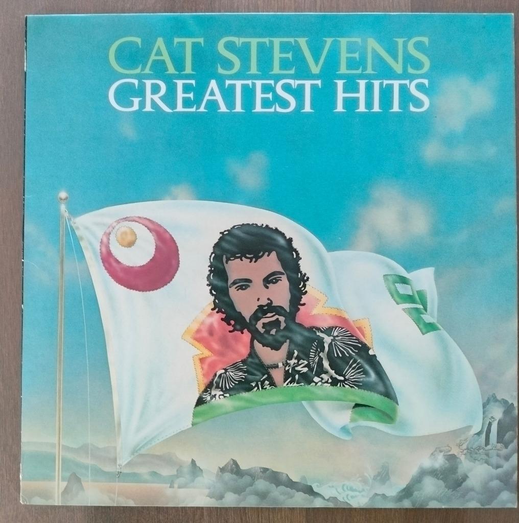 Cat Stevens – Greatest Hits, Cd's en Dvd's, Vinyl | Pop, Ophalen