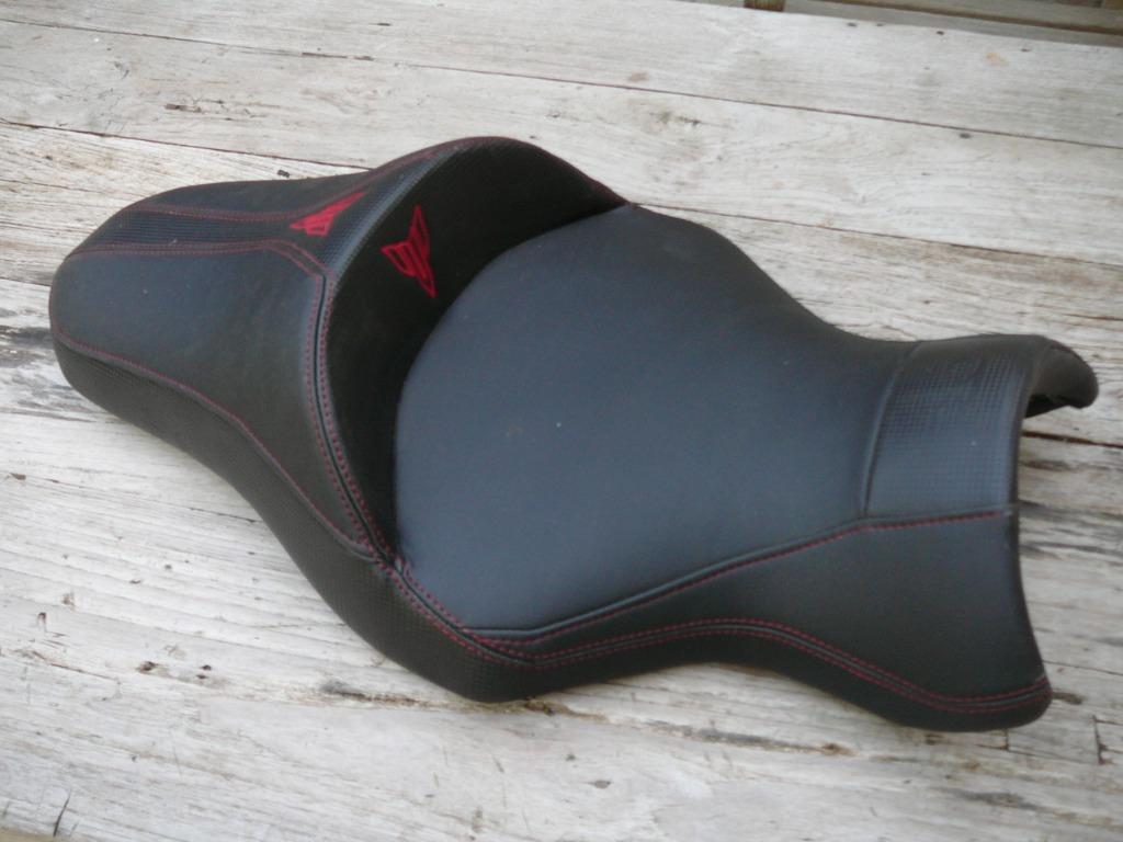 ZADEL / SELLE YAMAHA MT 10, Ophalen of Verzenden, Nieuw