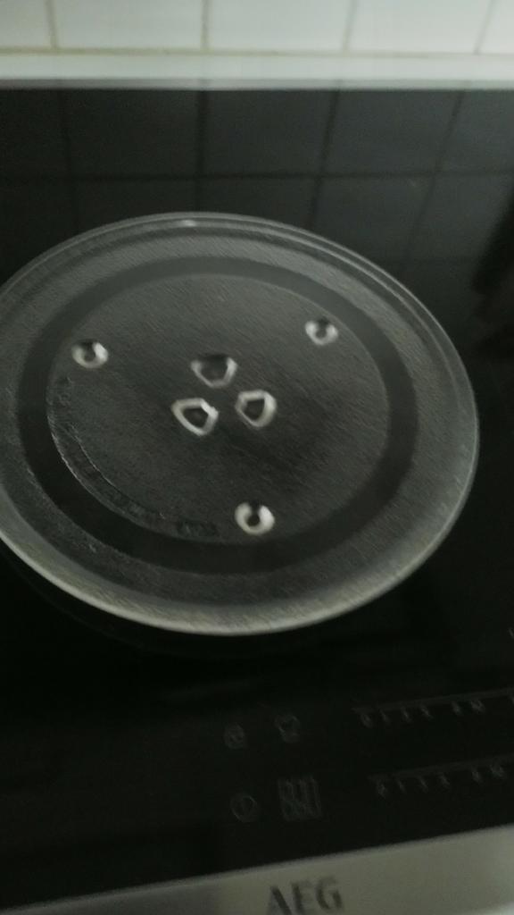 Microgolf plateau's, Elektronische apparatuur, Ophalen of Verzenden