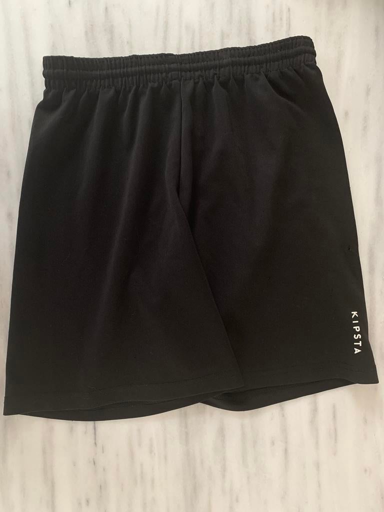 Voetbalshort Kipsta - 10/11 jaar - mooie staat, Sport en Fitness, Voetbal, Maat XS of kleiner, Ophalen of Verzenden, Gebruikt
