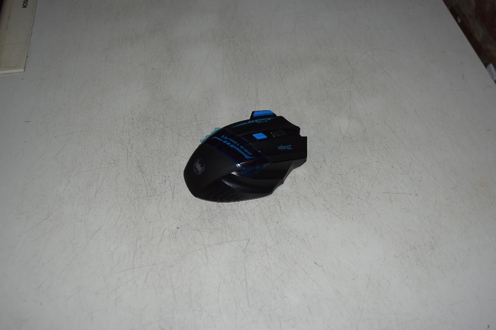 Souris sans fil – Capteur 3000 DPI – Très bon état, Neuf, Souris, Enlèvement ou Envoi, Droitier