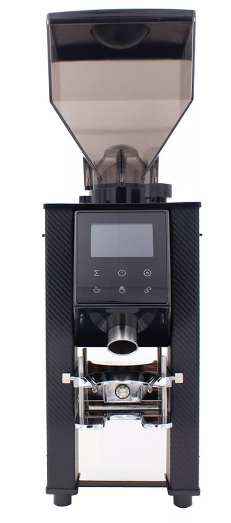 Koffiemolen G-Risto Pro Barista Zwart MA0477, Ophalen, Gebruikt