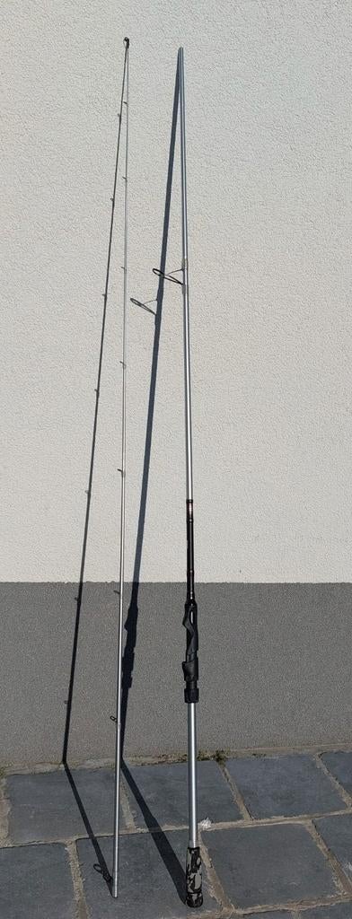 Savage Gear Salt CC, Sports nautiques & Bateaux, Pêche à la ligne | Poissons prédateurs, Enlèvement ou Envoi, Comme neuf