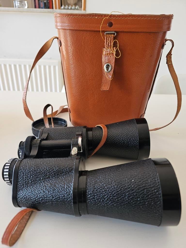 Nemrod coated optics 20 x 65, Enlèvement ou Envoi, Comme neuf