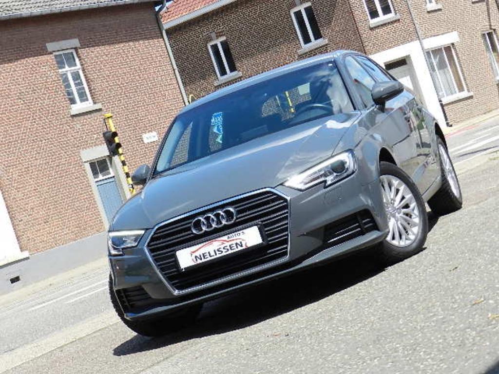 Audi A3 Sportback, Argent ou Gris, Achat, Euro 6, Entreprise