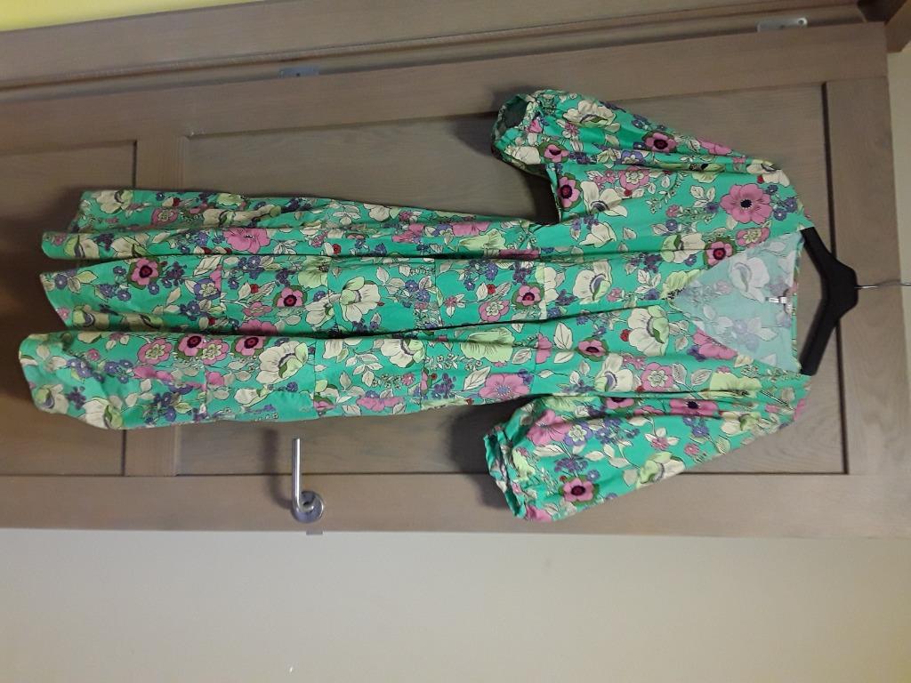 Jurk esqualo maat 44 prijsdaling, Taille 42/44 (L), Enlèvement ou Envoi, Esqualo, Comme neuf