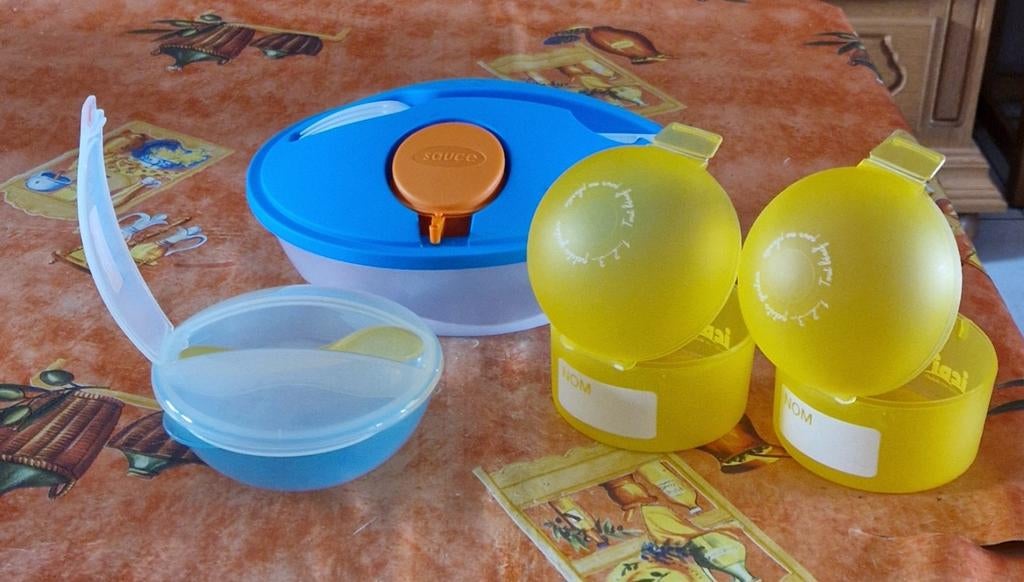 Accessoires picnic, Enlèvement, Neuf