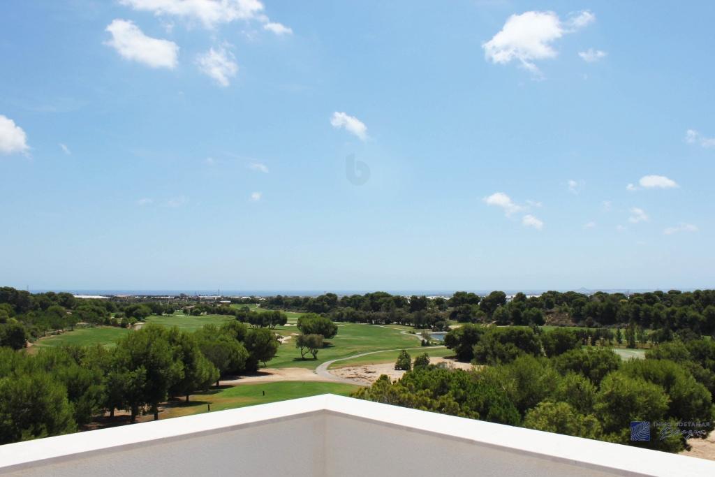 bungalow a vendre en espagne, Village, 80 m², Orihuela Costa Torrevieja, 2 pièces