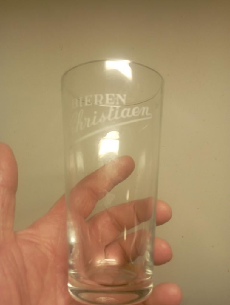 Bieren Christiaen (Koekelare), Verzamelen, Ophalen of Verzenden, Zo goed als nieuw