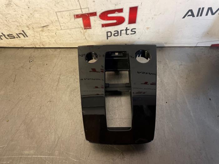 Bande décorative d'un Audi A3, -, 3 mois de garantie, Audi, Utilisé