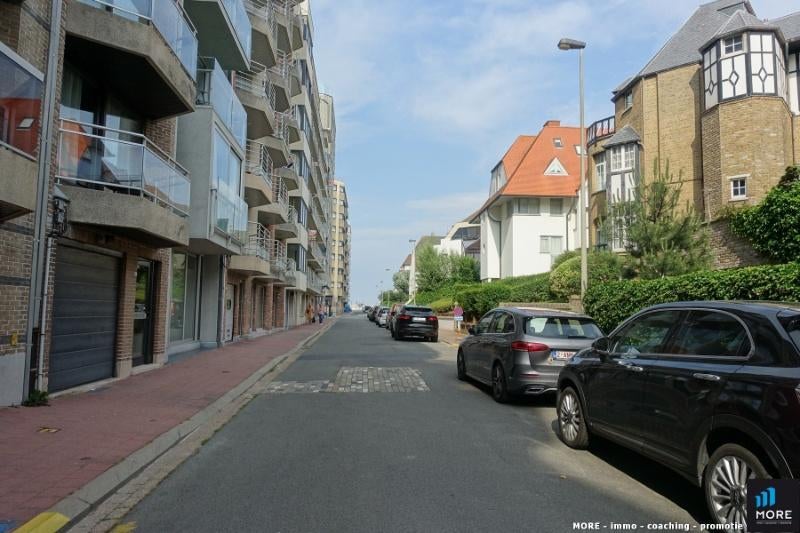 Grote staanplaats TE KOOP ref. 3004193, Immo