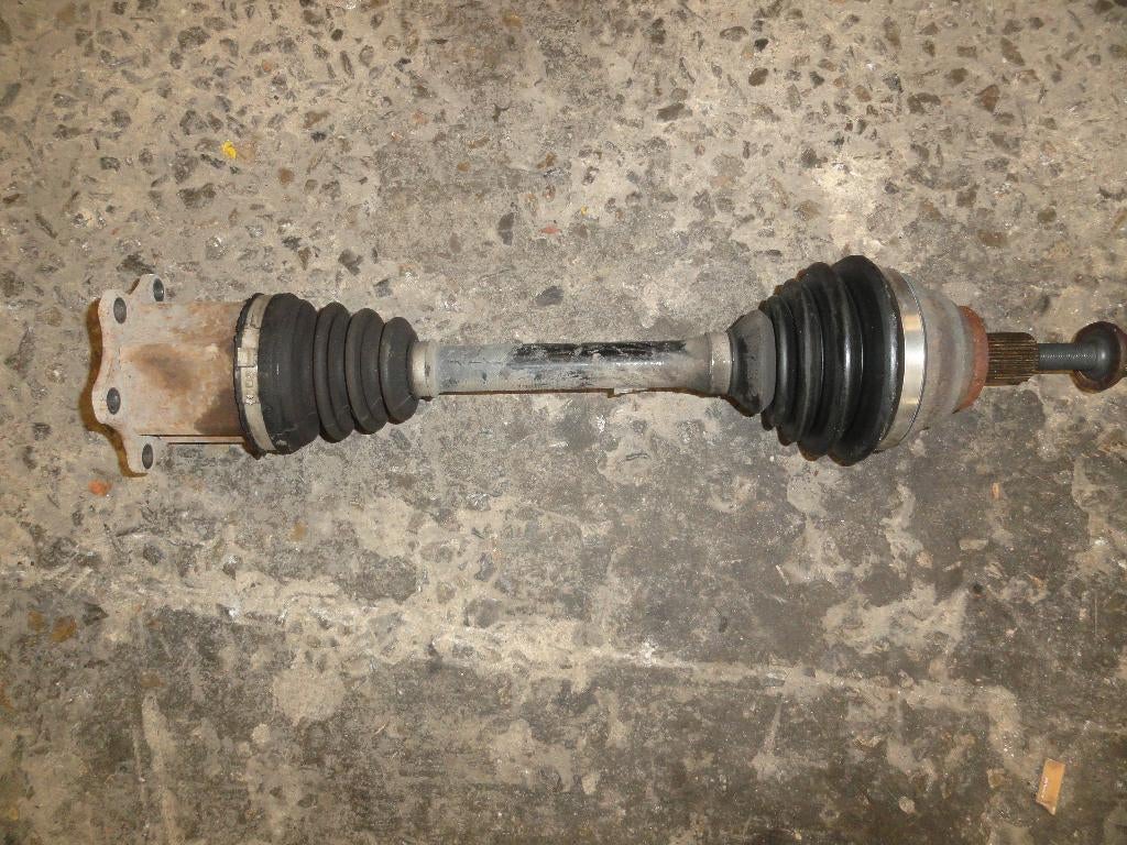 A vendre cardan DG 125e, Enlèvement, Utilisé, Volkswagen