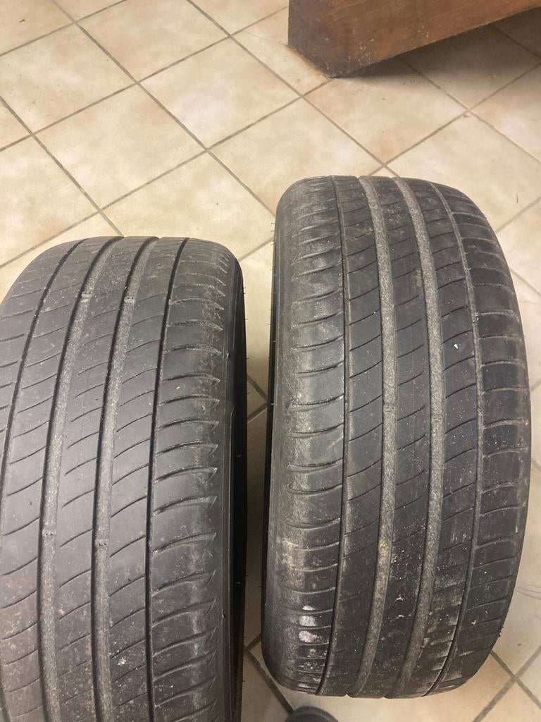 225/45/17 michelin primacy 3, Auto-onderdelen, Ophalen