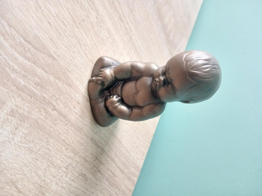 Figurine pour bébé, Enlèvement ou Envoi