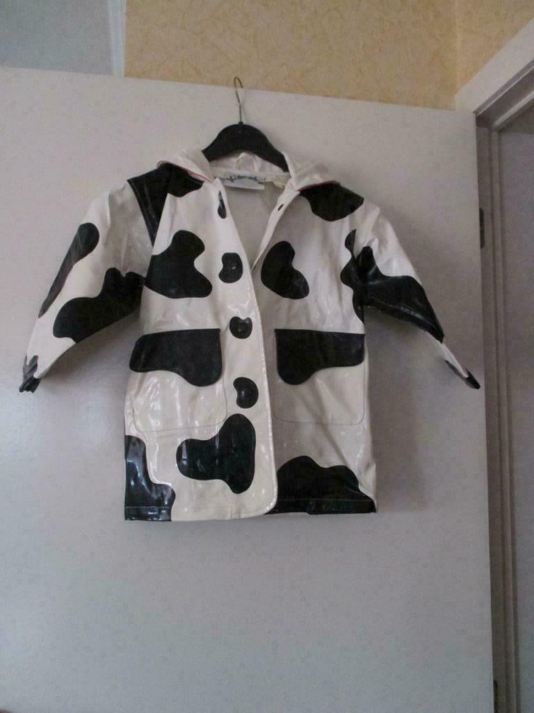 regenmantel Kidorable 104/110, Ophalen of Verzenden, Gebruikt, MET, Meisje