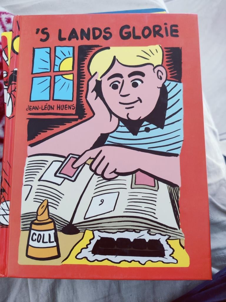 Pakket boeken over België, Ophalen of Verzenden, Zo goed als nieuw, H. van Daele