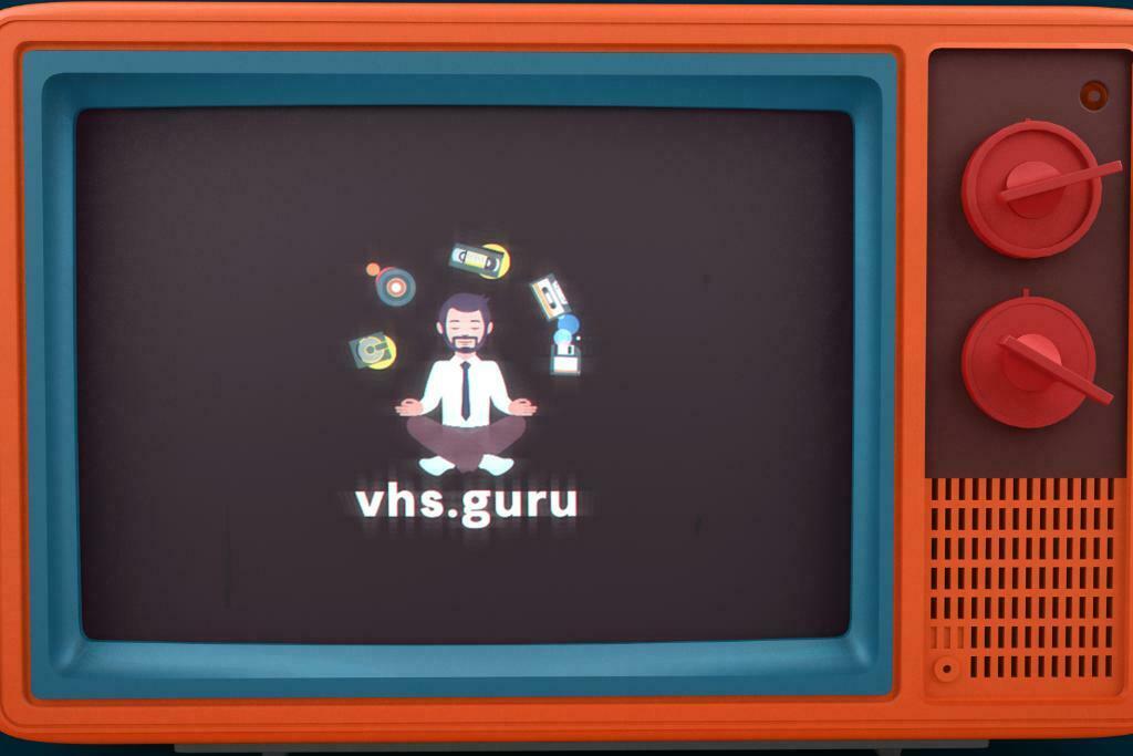 Conversion de bandes cassettes K7 vidéos sur pc usb ou dvd, Enlèvement ou Envoi