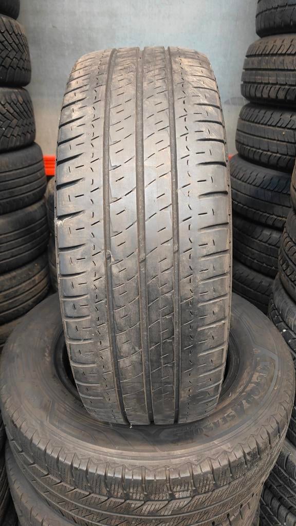 235/65r16c Michelin 50€ per stuk met montage en balanceren, Ophalen