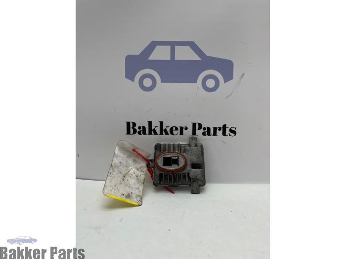 Xenon Starter van een BMW 3-Serie, Gebruikt, -, -, 3 maanden garantie