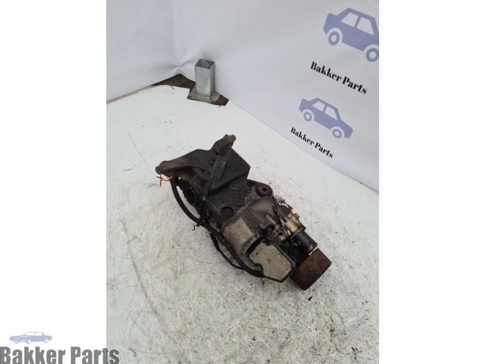 Differentieel achter van een Volvo XC90, Gebruikt, -, -, Volvo