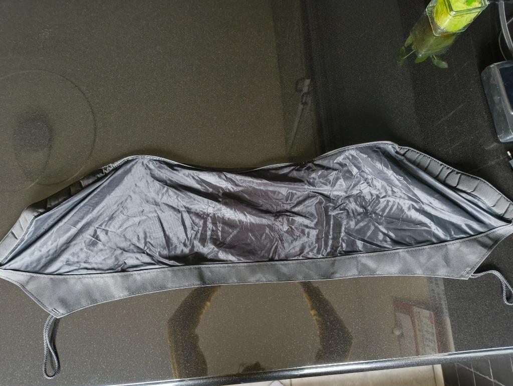 Windscherm slk, Ophalen, Nieuw, Mercedes-Benz