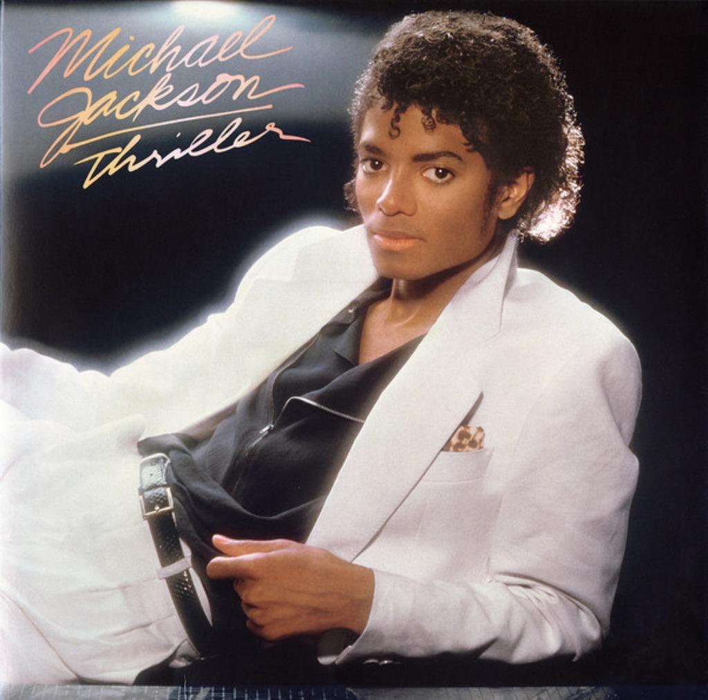 Michael Jackson - Thriller (NIEUW) (2903298937), CD & DVD, Vinyles | Pop, Neuf, dans son emballage, 12 pouces, Enlèvement ou Envoi