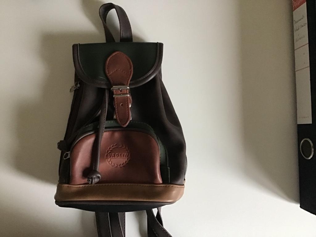 Petit sac à dos enfant, Ophalen, Zo goed als nieuw, Autre