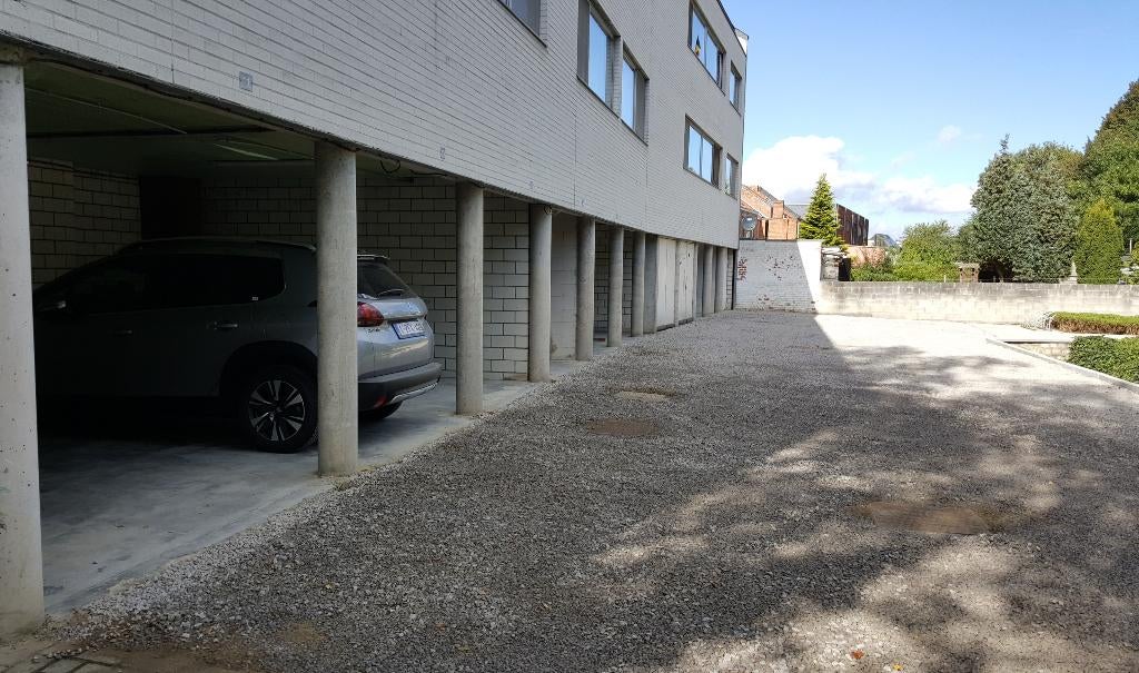 Te Huur Autostaanplaats Garage, Autos : Divers
