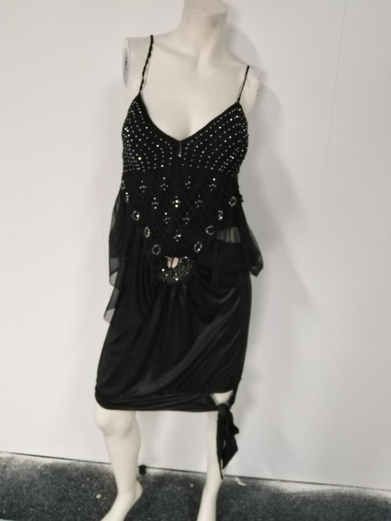 Sexy setje artnr 379, Enlèvement ou Envoi, Noir, Ensemble