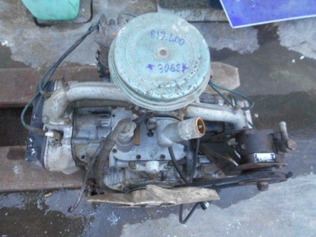 Moteur pour Lancia Flavia Berlina type 819.400, Autos : Pièces & Accessoires, Enlèvement ou Envoi, Utilisé, Lancia