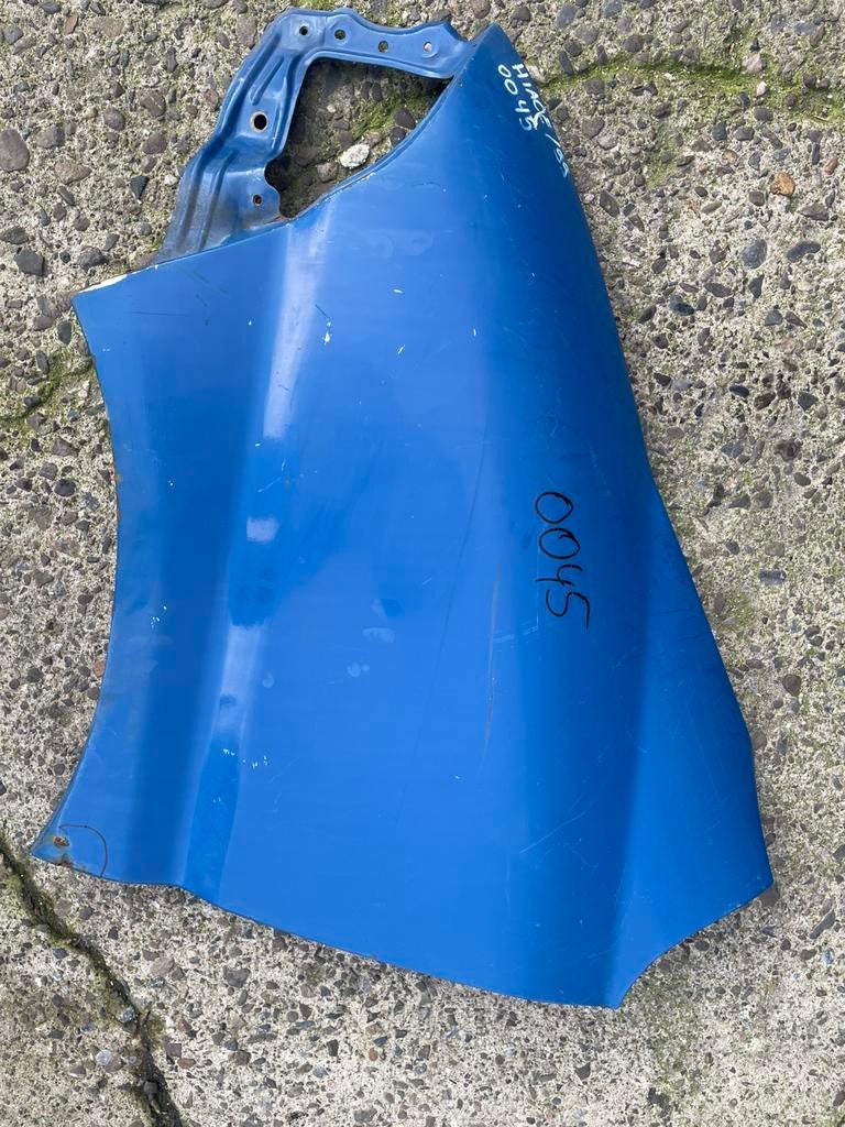 AVG Toyota Hiace Wing tweedehands uit het jaar 1999, Auto-onderdelen, Ophalen, Toyota