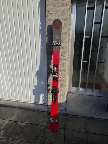 Rossignol Experience 86 Basalt Konect + Fixations Look, Carving, Skis, Rossignol, 140 à 160 cm