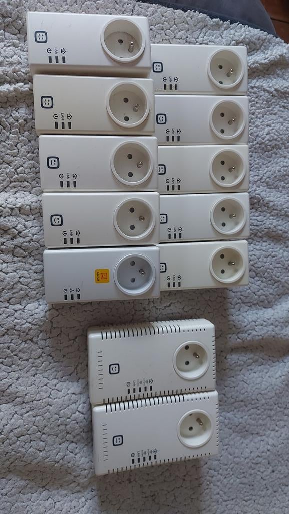 Telenet wifi versterkers, Ophalen of Verzenden