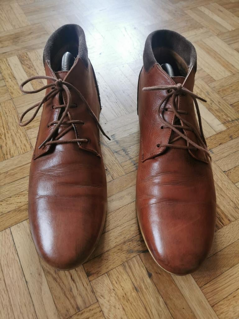 Boots bexley, Enlèvement ou Envoi, Porté
