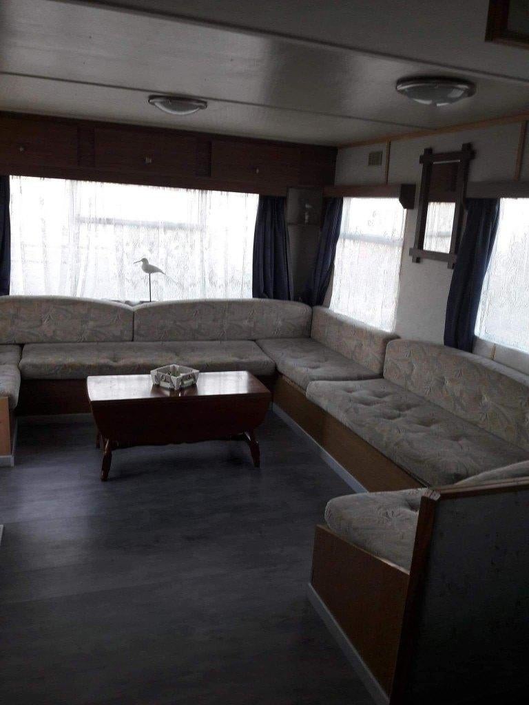 Location caravane residentielle middelkerke, Caravanes & Camping