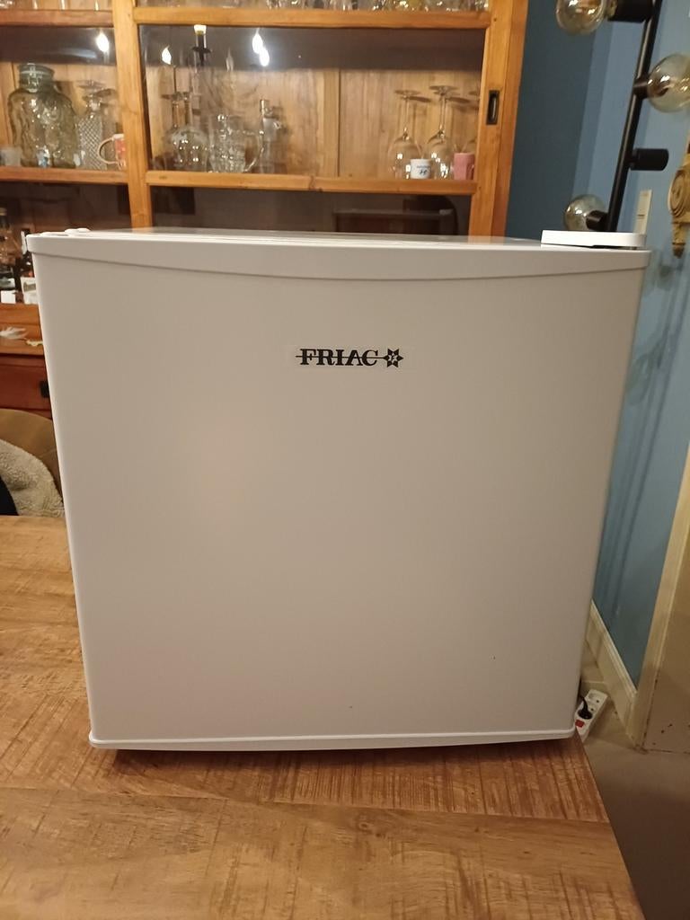 Mini-koelkast Friac BKK57 – 46 L – Zo goed als nieuw, Ophalen