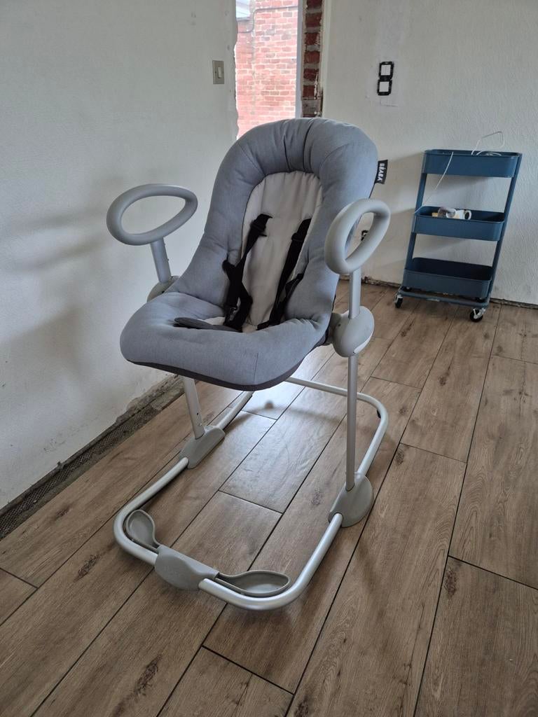 Relax Beaba up & down, Kinderen en Baby's, Ophalen