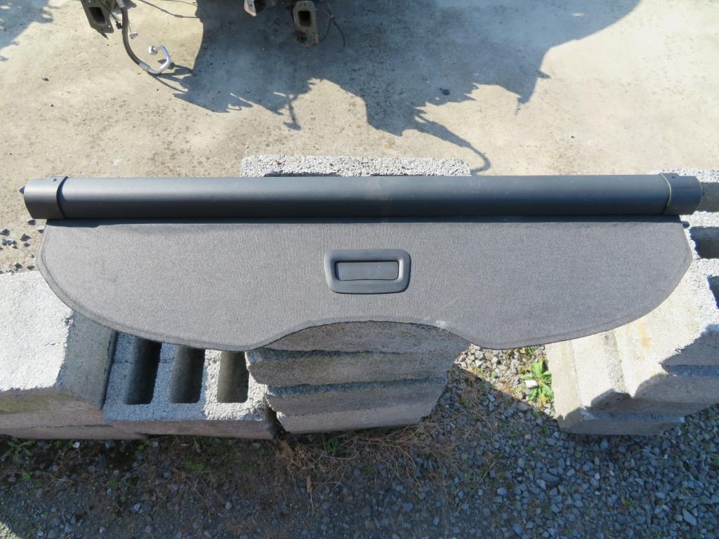 Plage arrière Renault Kadjar, Autos : Pièces & Accessoires, Enlèvement, Utilisé, Renault