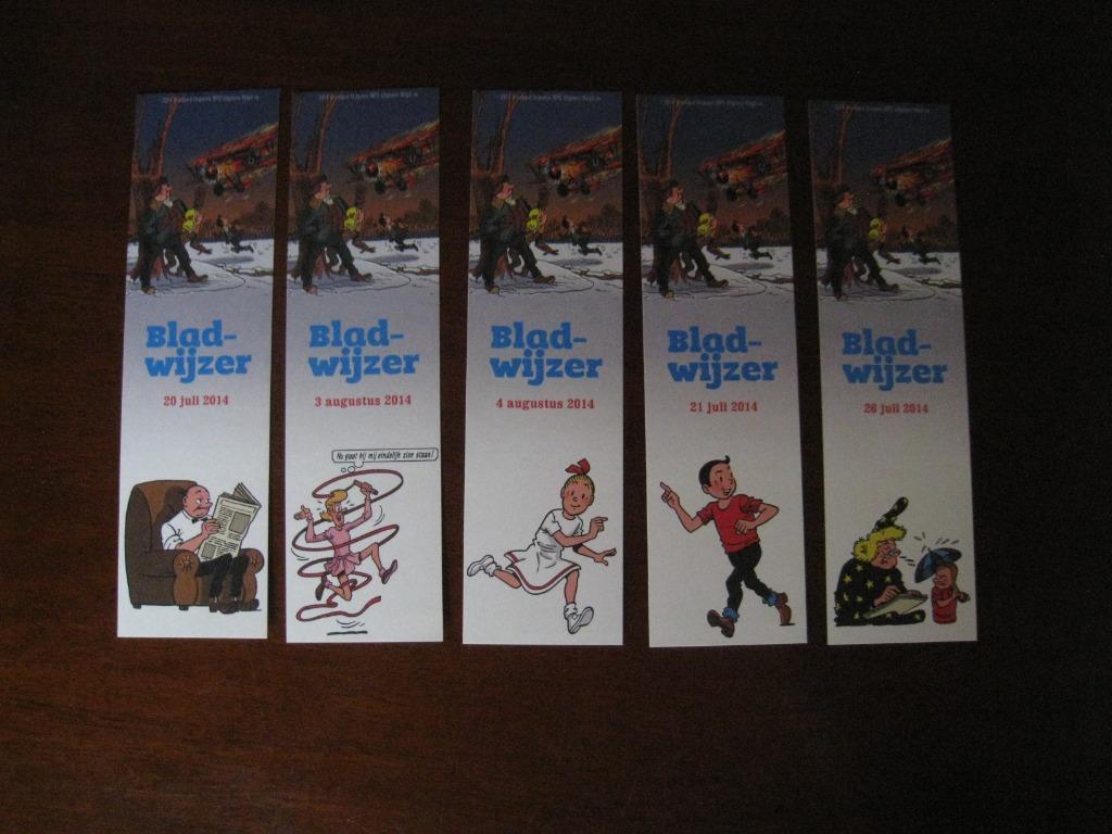 ex libris Bob Bobette Suske en Wiske vandersteen BD, Willy Vandersteen, Eén stripboek, Nieuw, Ophalen of Verzenden