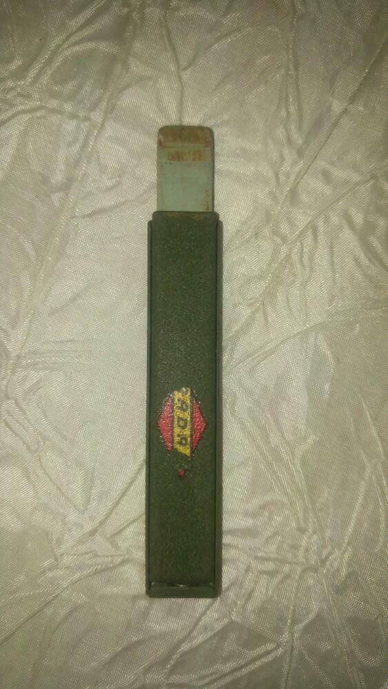 petit aguicheur portable des années 1960, Antiquités & Art, Enlèvement ou Envoi