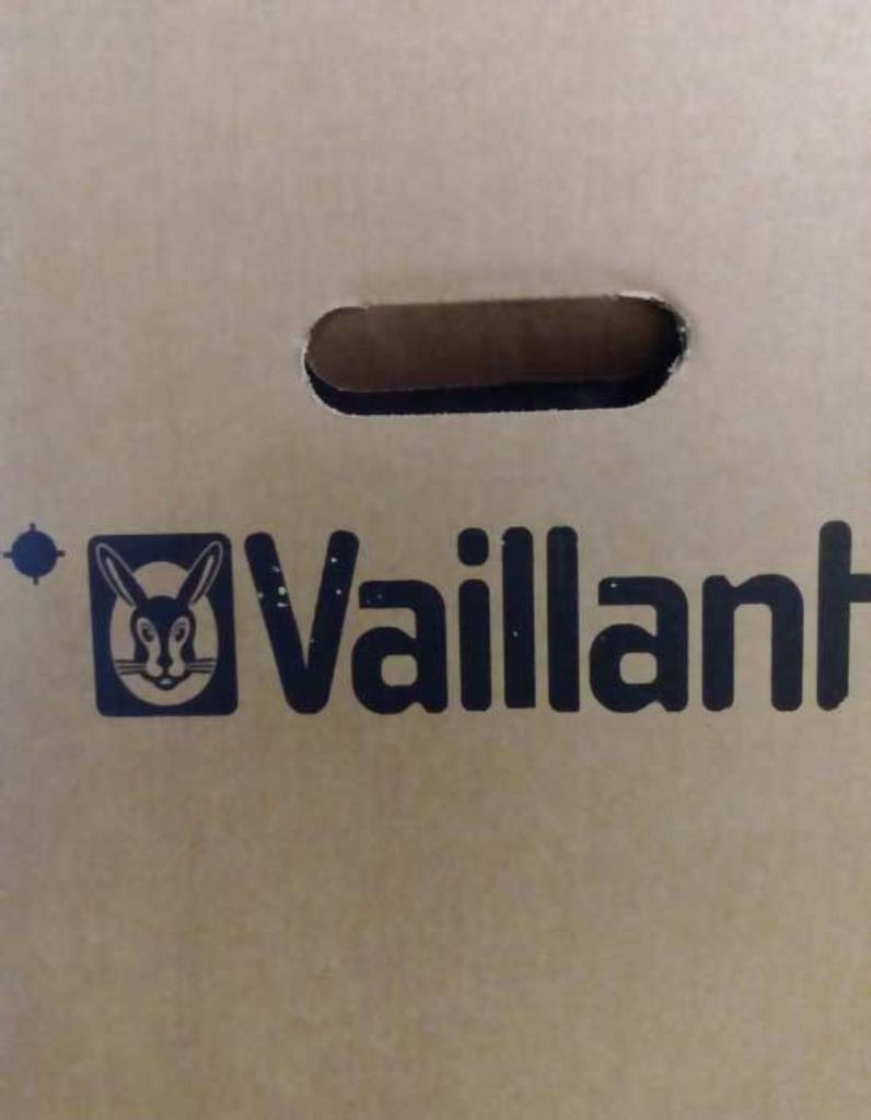 Vaillant ecoTEC Plus VCW 346/5-5 (PROPANE) 30 kW P010021844, Bricolage & Construction, Enlèvement ou Envoi, Neuf, Radiateur