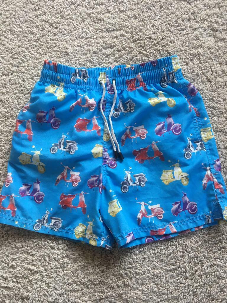 Kiwi zwembroek 12 jaar, Kinderen en Baby's, Babykleding | Baby-zwemkleding, Kiwi, Overige maten, Ophalen of Verzenden, Zo goed als nieuw