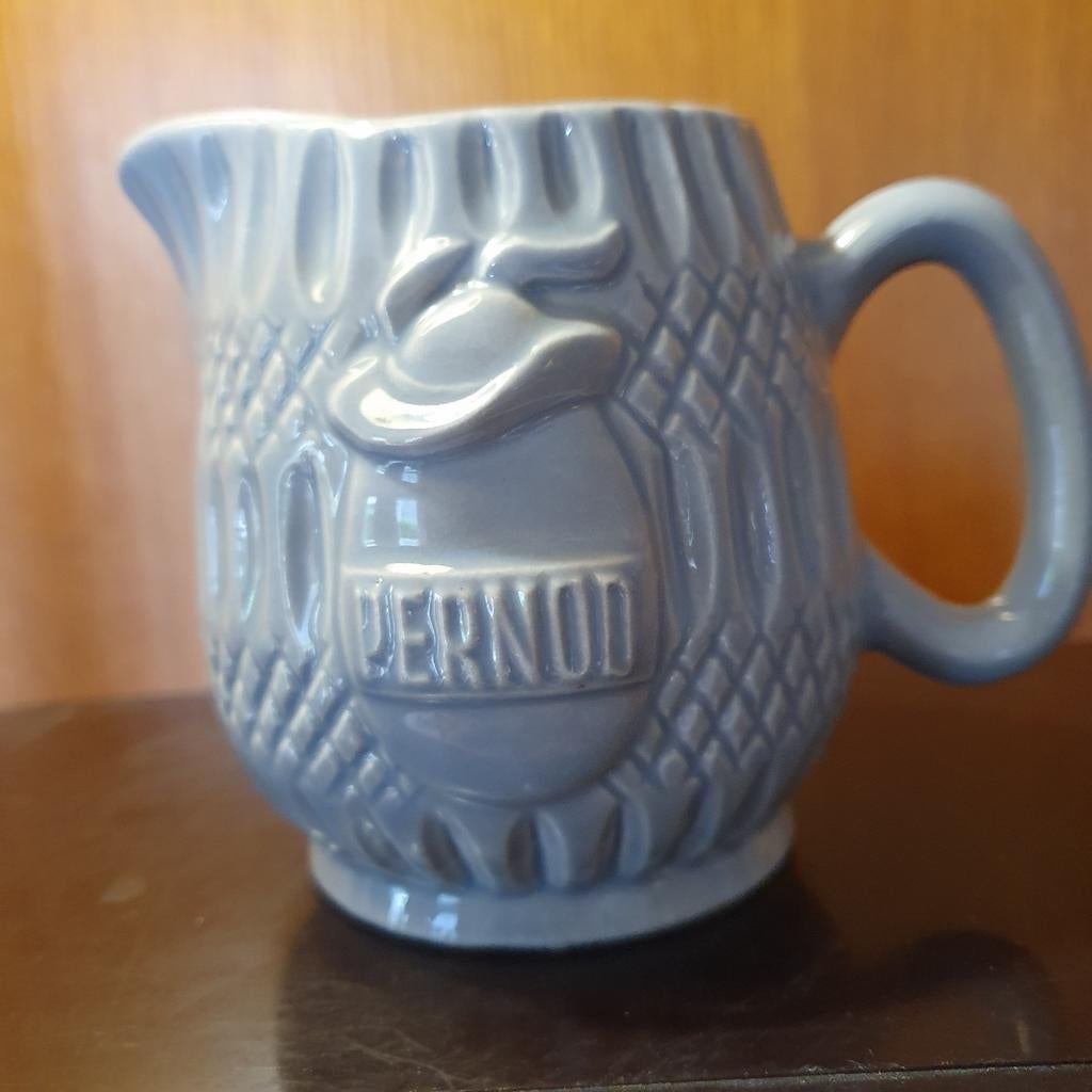 Pernod karaf    j50, Ophalen of Verzenden