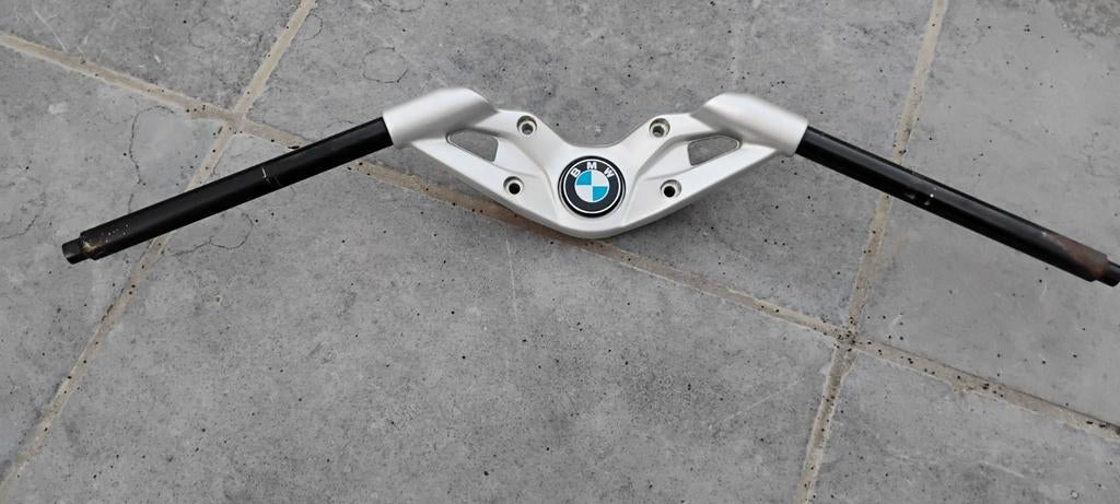 Origineel stuur BMW R 1200RS., Motoren, Ophalen of Verzenden, Zo goed als nieuw